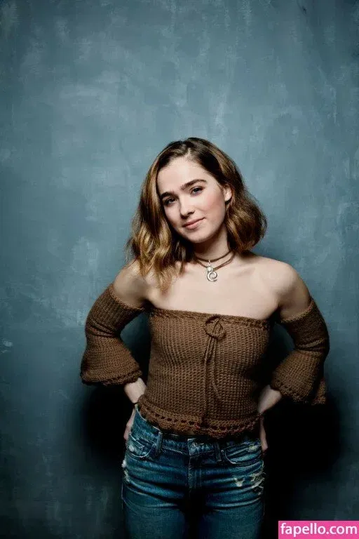 Haley Lu Richardson Onlyfans Photo Gallery 
