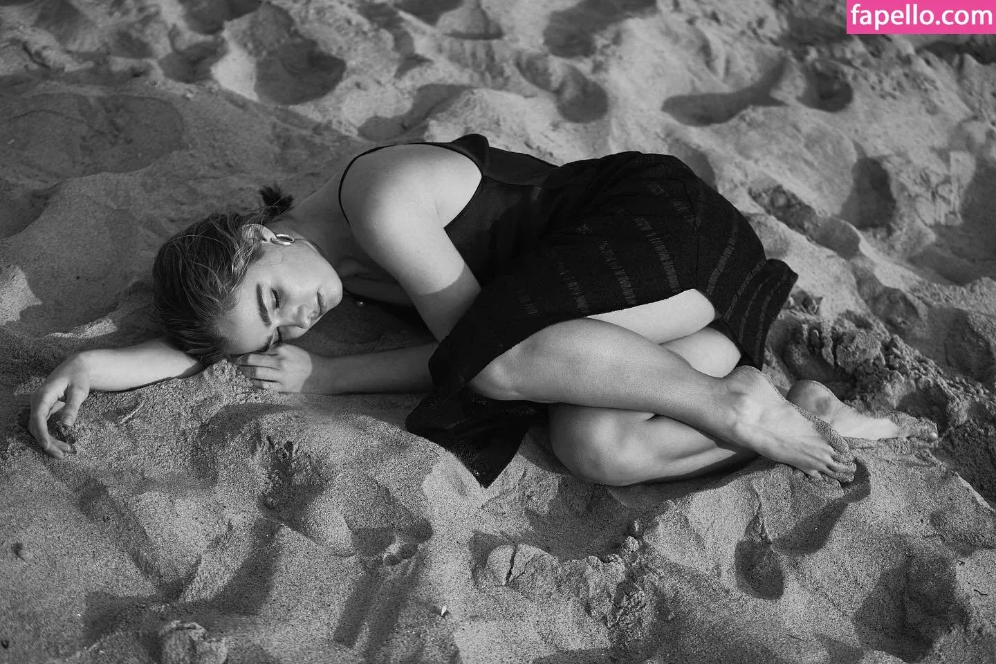 Haley Lu Richardson Onlyfans Photo Gallery 