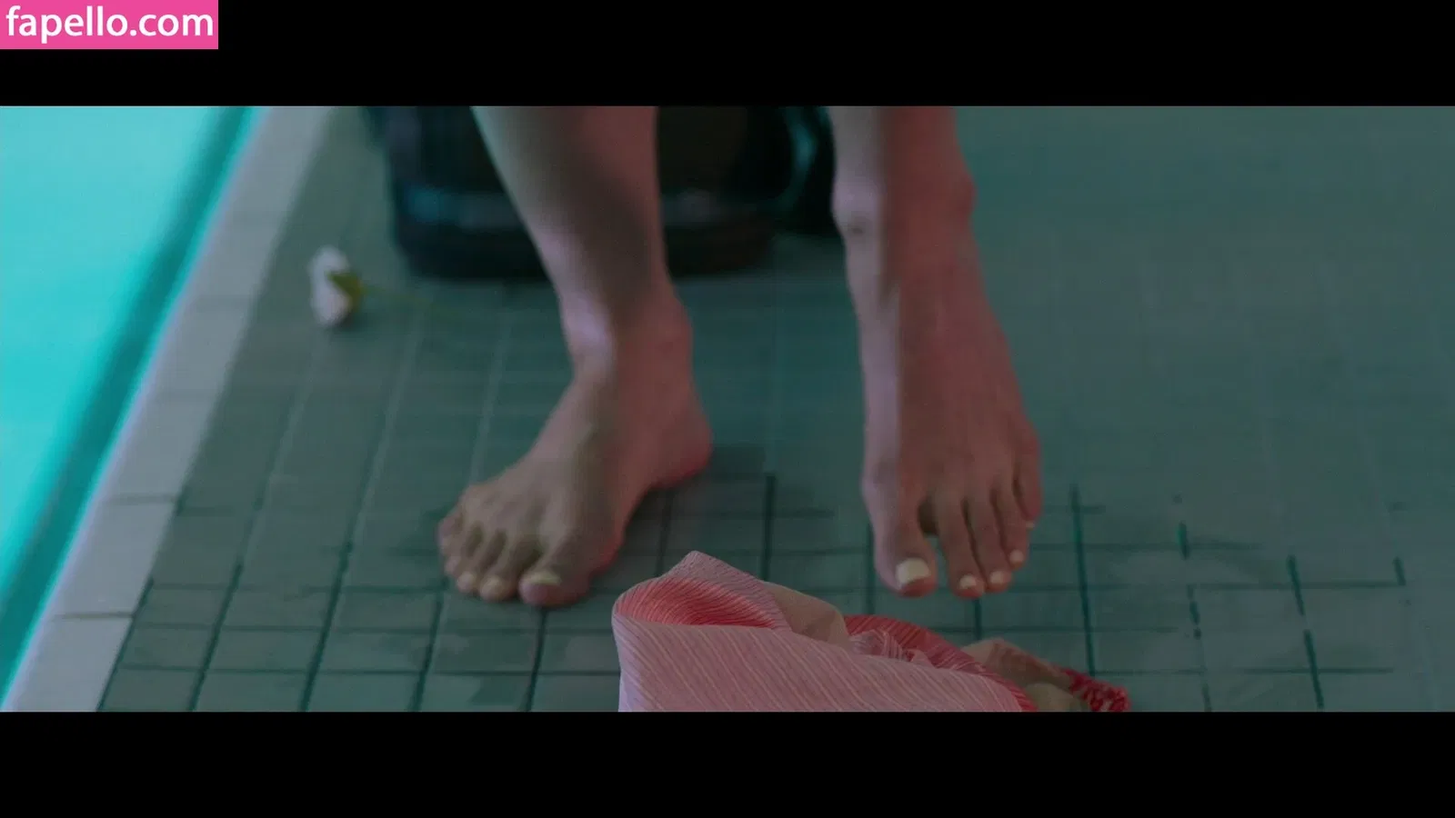 Haley Lu Richardson Onlyfans Photo Gallery 