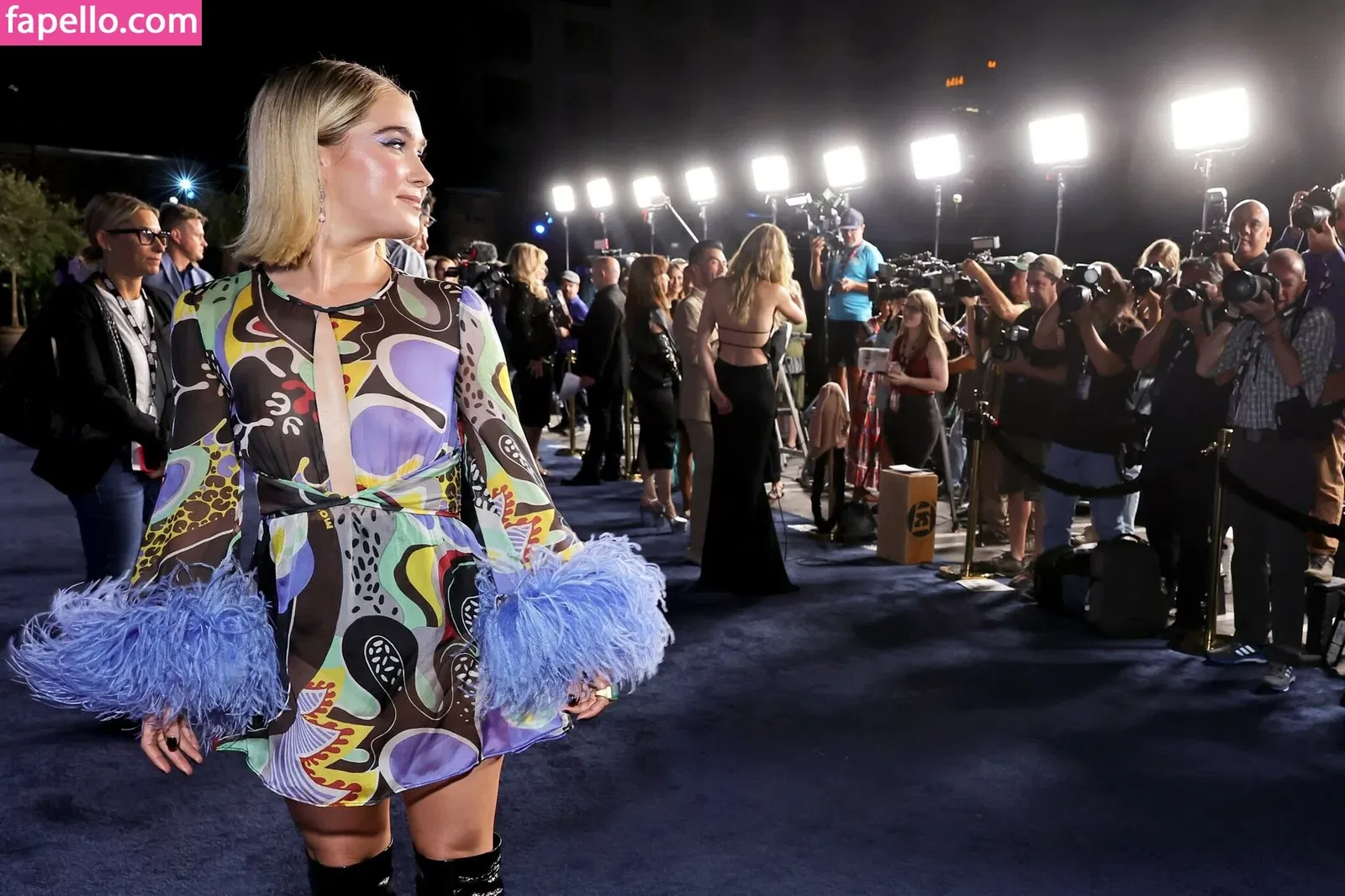 Haley Lu Richardson Onlyfans Photo Gallery 