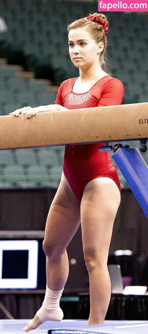 Haley Lu Richardson Onlyfans Photo Gallery 