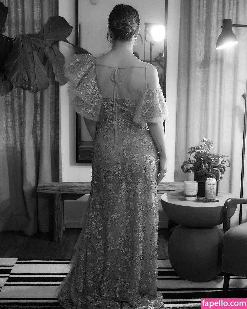 Haley Lu Richardson Onlyfans Photo Gallery 