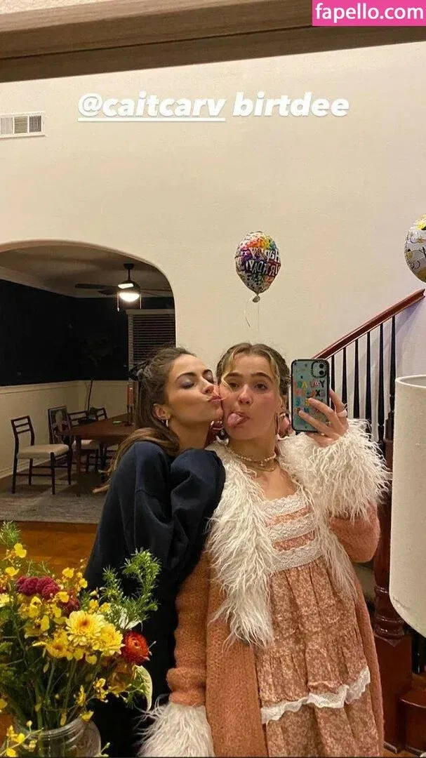 Haley Lu Richardson Onlyfans Photo Gallery 