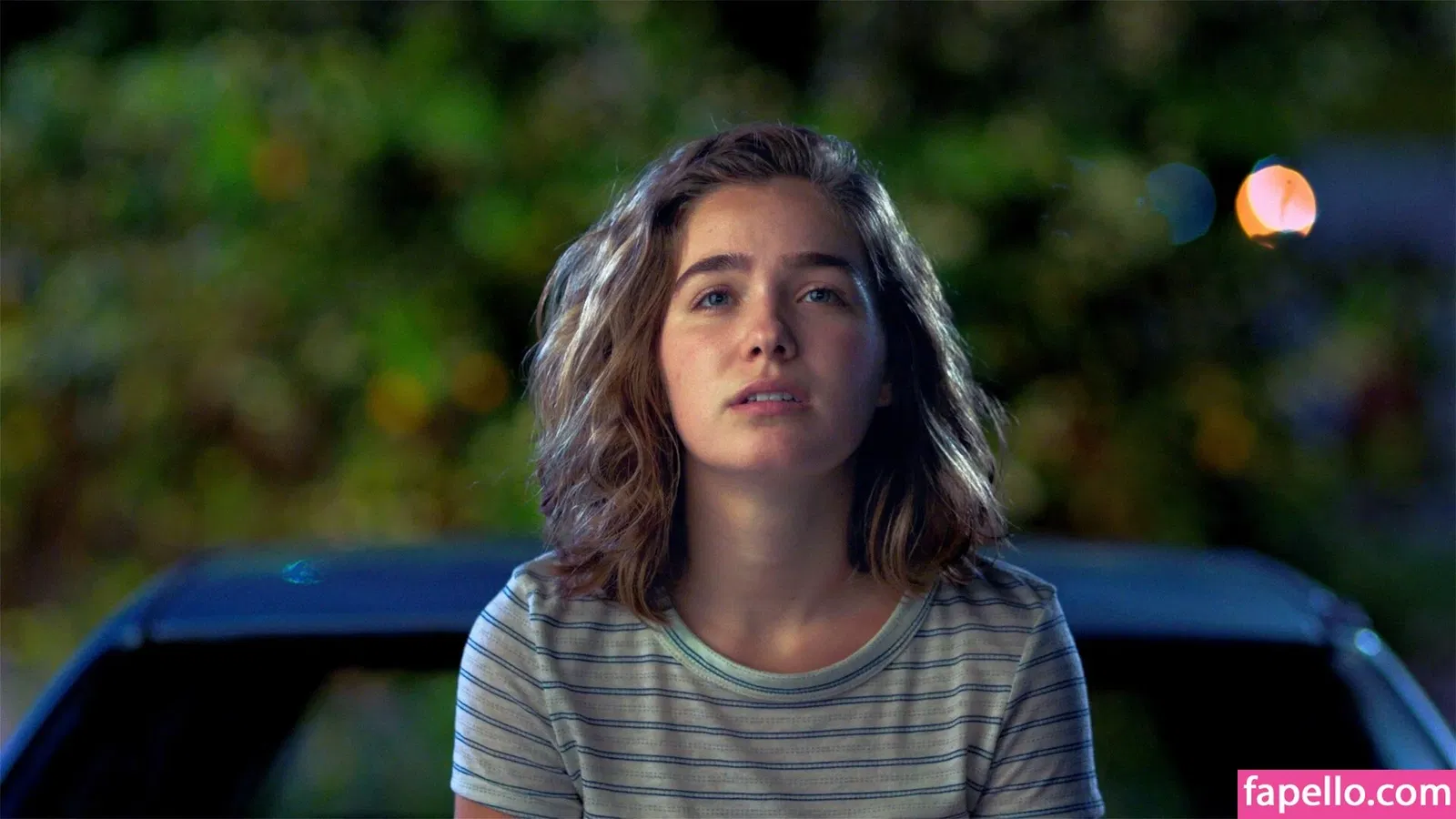 Haley Lu Richardson Onlyfans Photo Gallery 