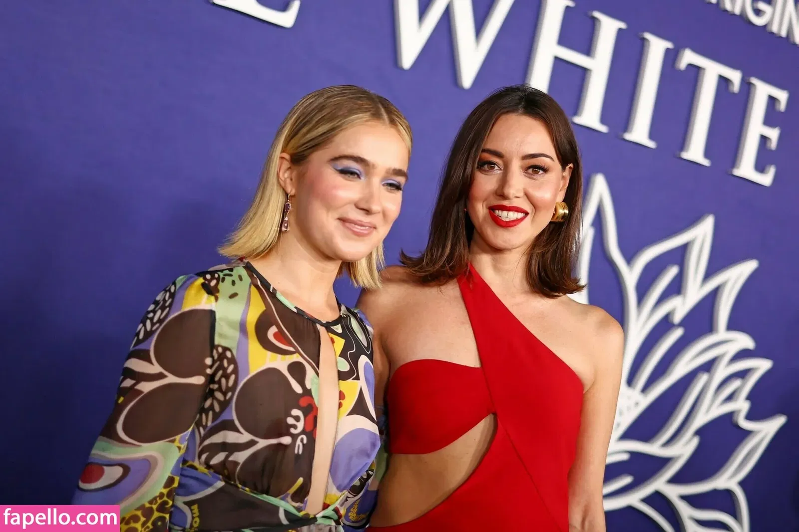 Haley Lu Richardson Onlyfans Photo Gallery 