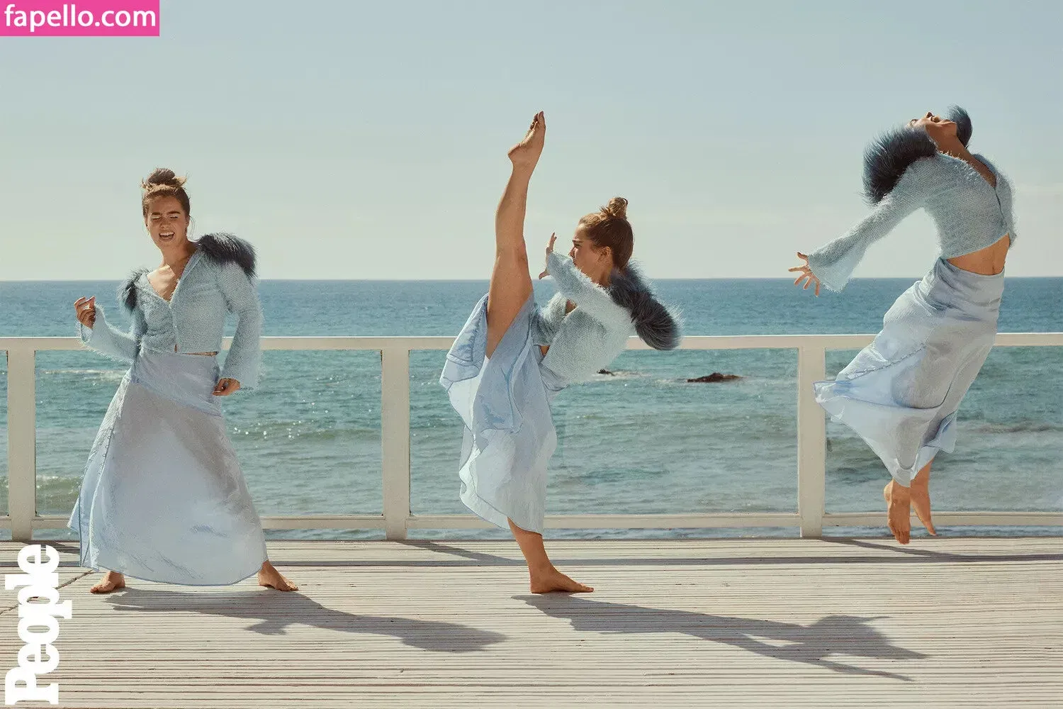 Haley Lu Richardson Onlyfans Photo Gallery 