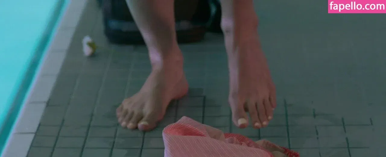 Haley Lu Richardson Onlyfans Photo Gallery 