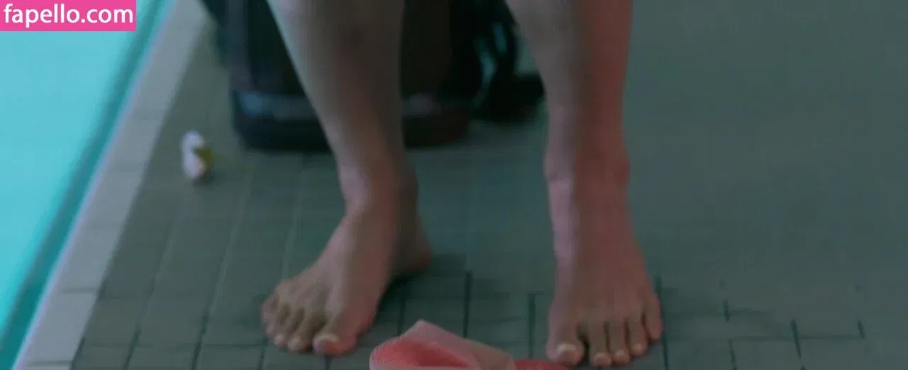 Haley Lu Richardson Onlyfans Photo Gallery 