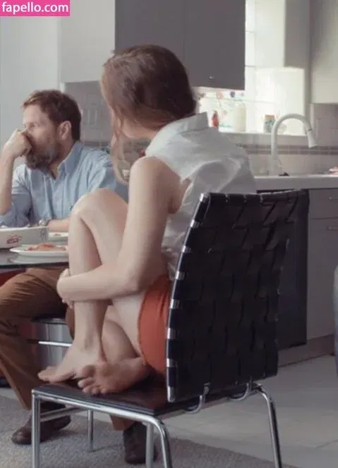 Haley Lu Richardson Onlyfans Photo Gallery 