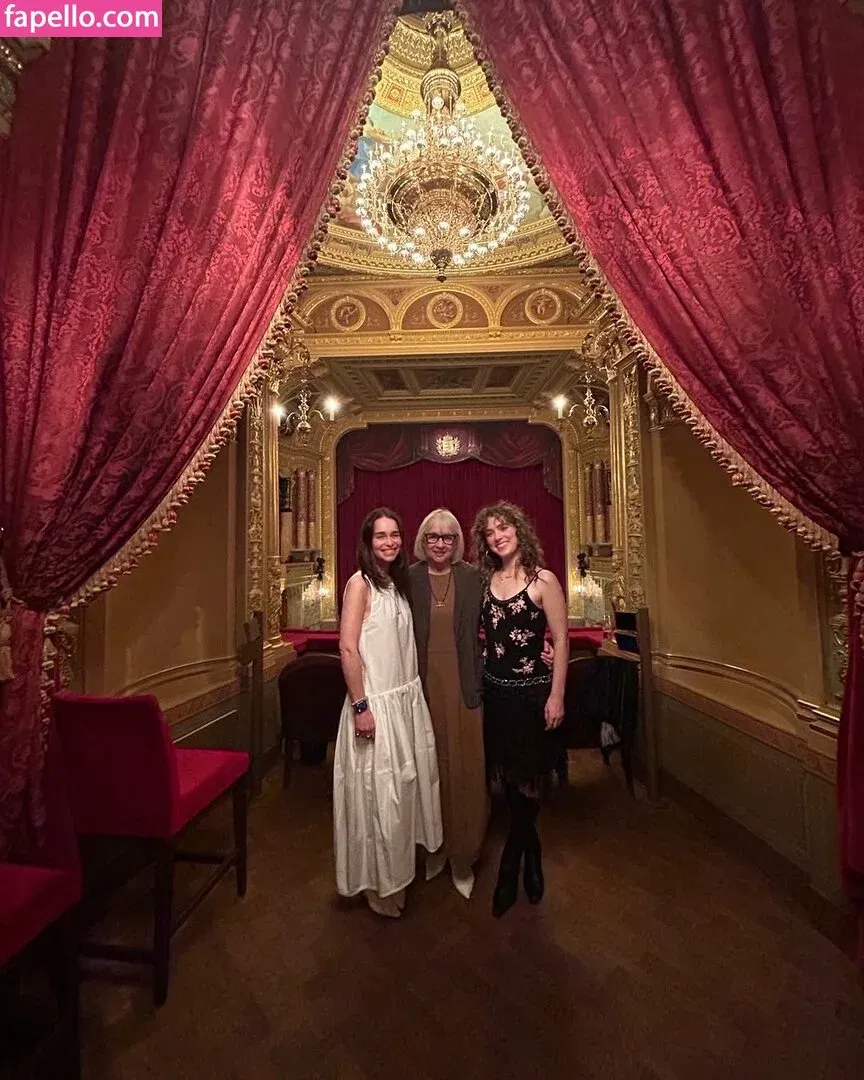 Haley Lu Richardson Onlyfans Photo Gallery 