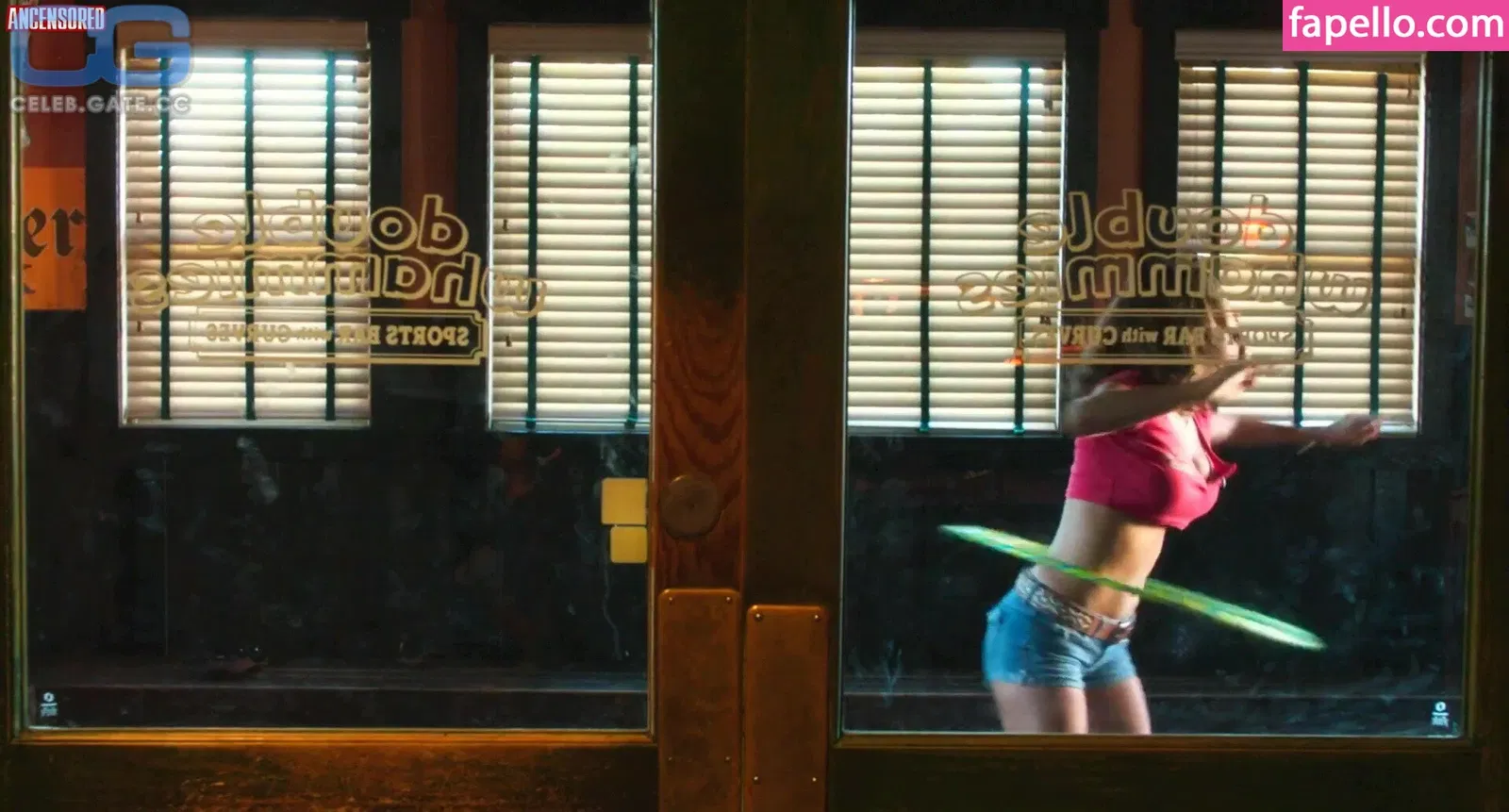 Haley Lu Richardson Onlyfans Photo Gallery 