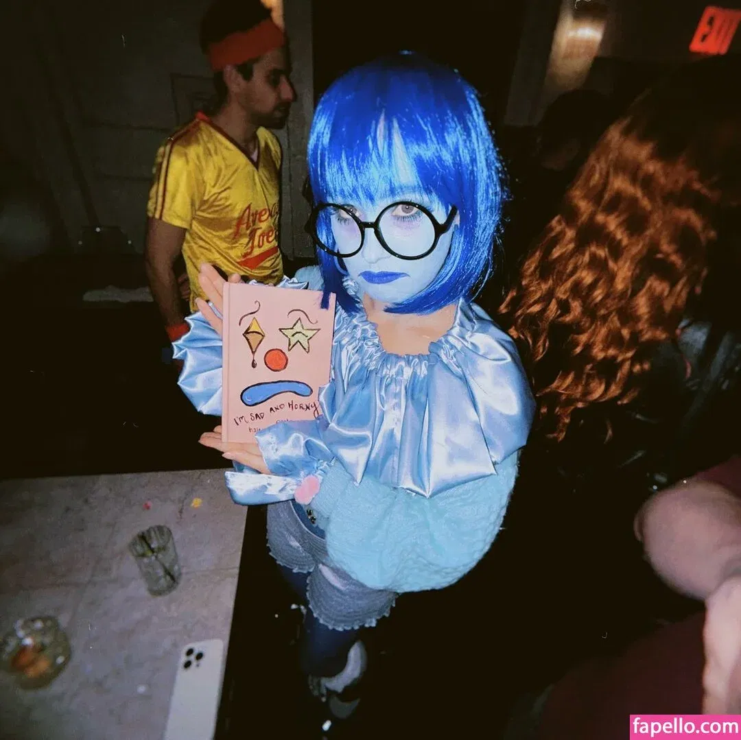 Haley Lu Richardson Onlyfans Photo Gallery 