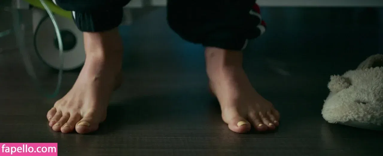 Haley Lu Richardson Onlyfans Photo Gallery 