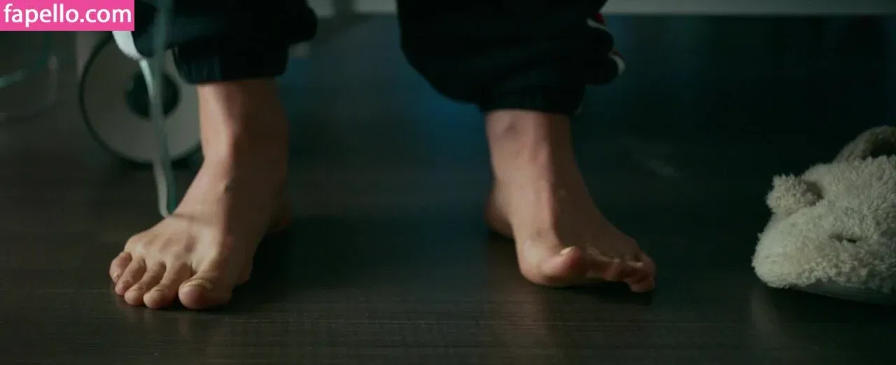 Haley Lu Richardson Onlyfans Photo Gallery 