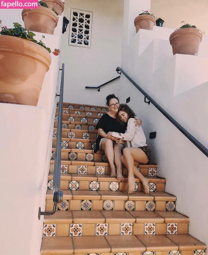 Haley Lu Richardson Onlyfans Photo Gallery 