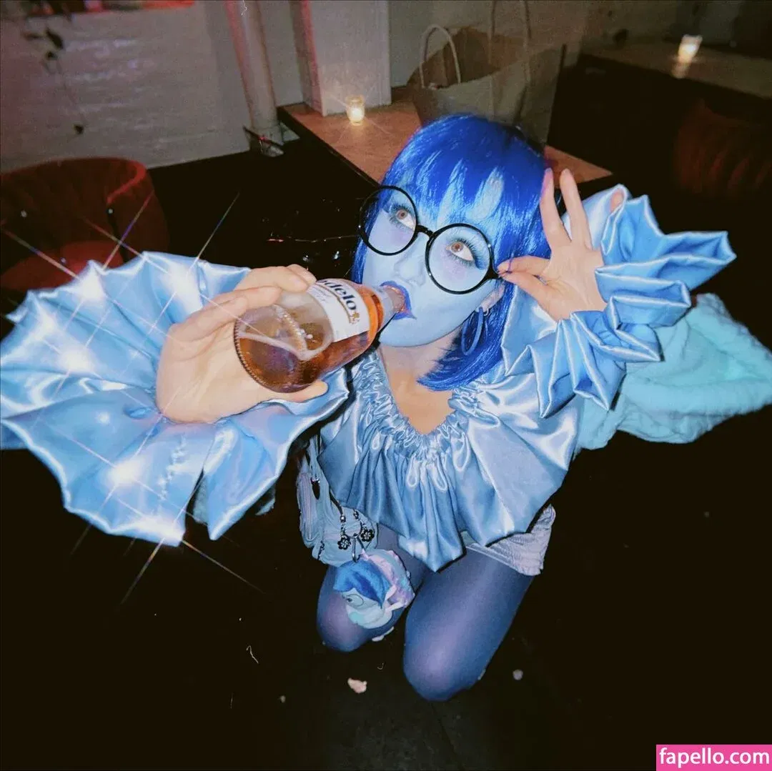 Haley Lu Richardson Onlyfans Photo Gallery 