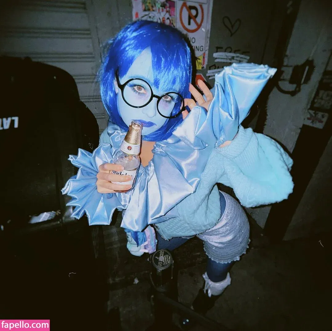 Haley Lu Richardson Onlyfans Photo Gallery 