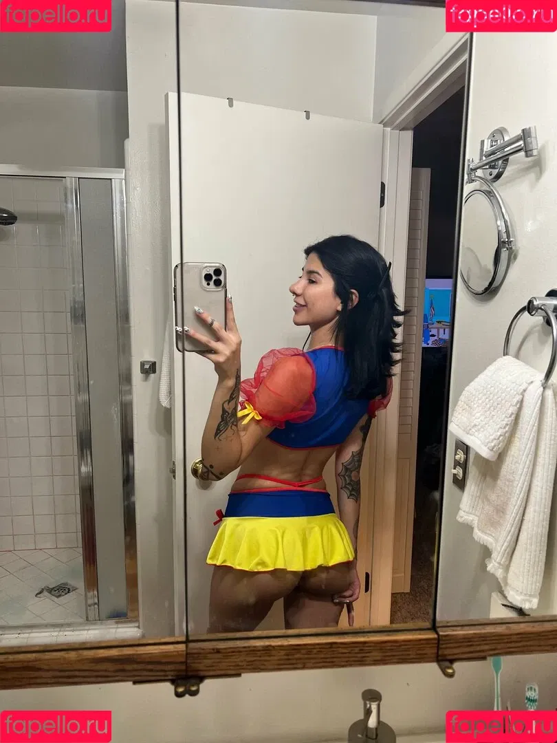 teeenybop Onlyfans Photo Gallery 