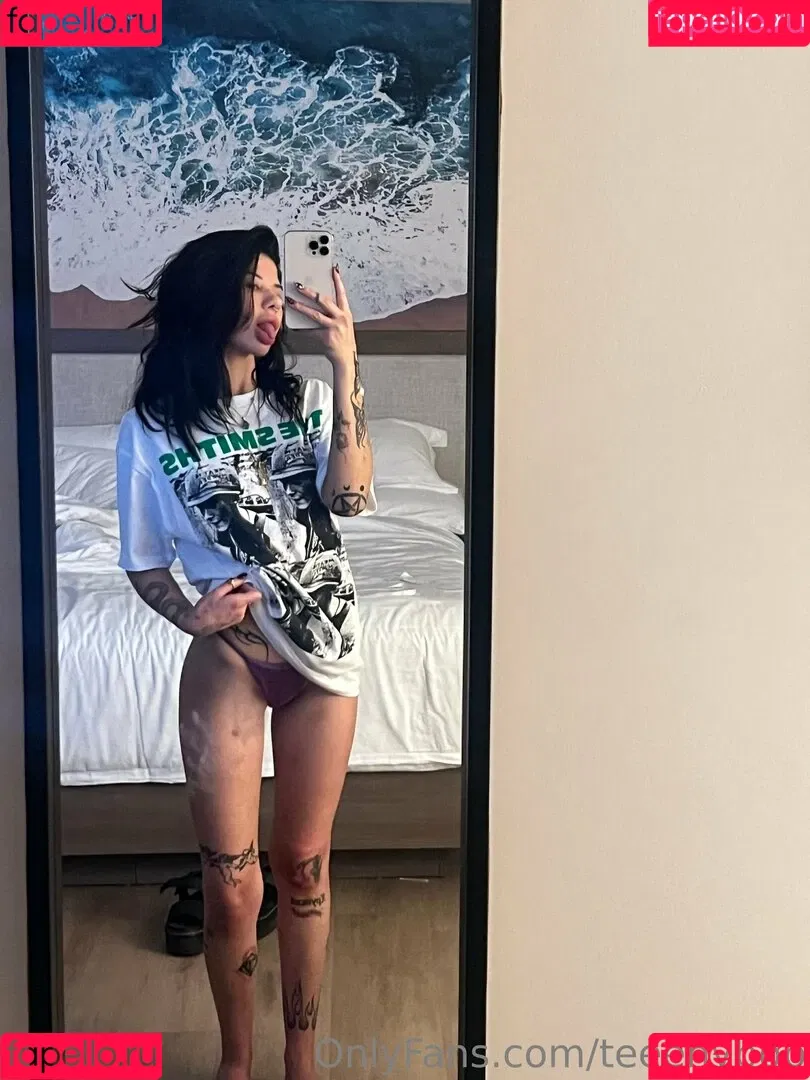 teeenybop Onlyfans Photo Gallery 