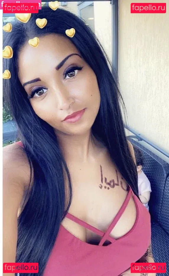 Korin Onlyfans Photo Gallery 