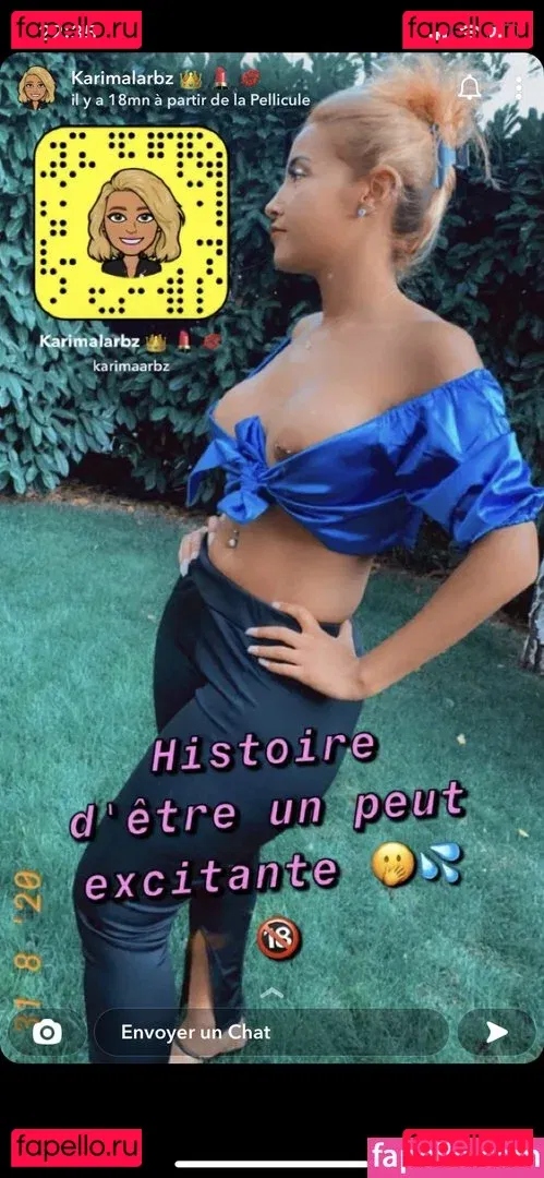 Korin Onlyfans Photo Gallery 