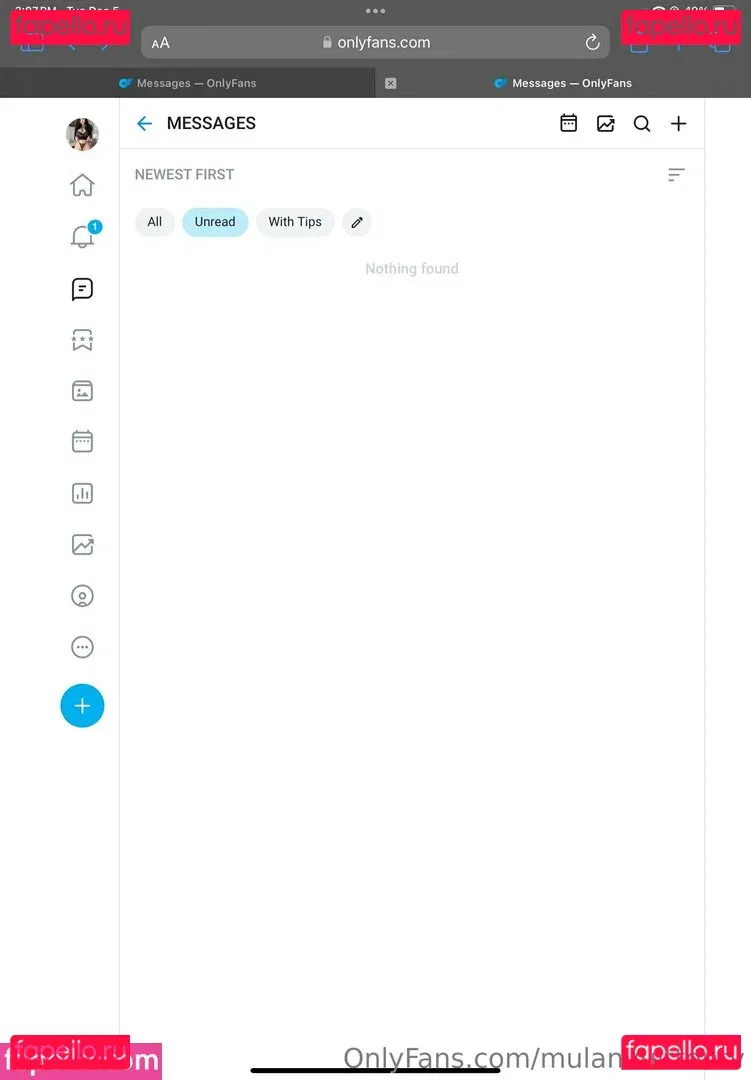 Mulanvuittontv Onlyfans Photo Gallery 