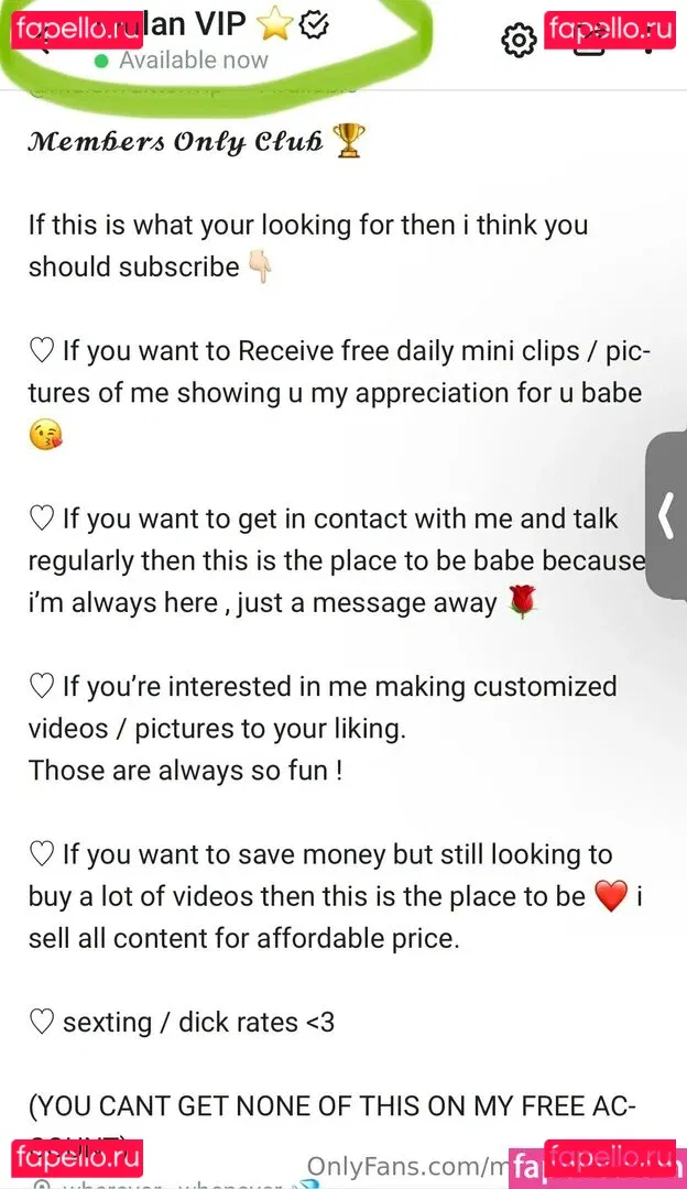 Mulanvuittontv Onlyfans Photo Gallery 