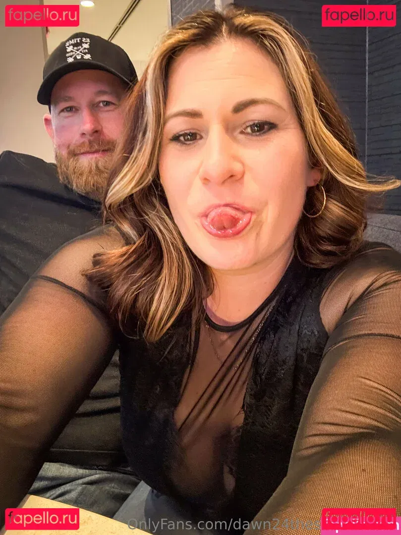 Dawn24theshowcouple Onlyfans Photo Gallery 