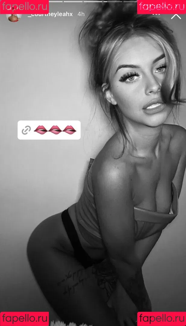 Littlemissblond Onlyfans Photo Gallery 