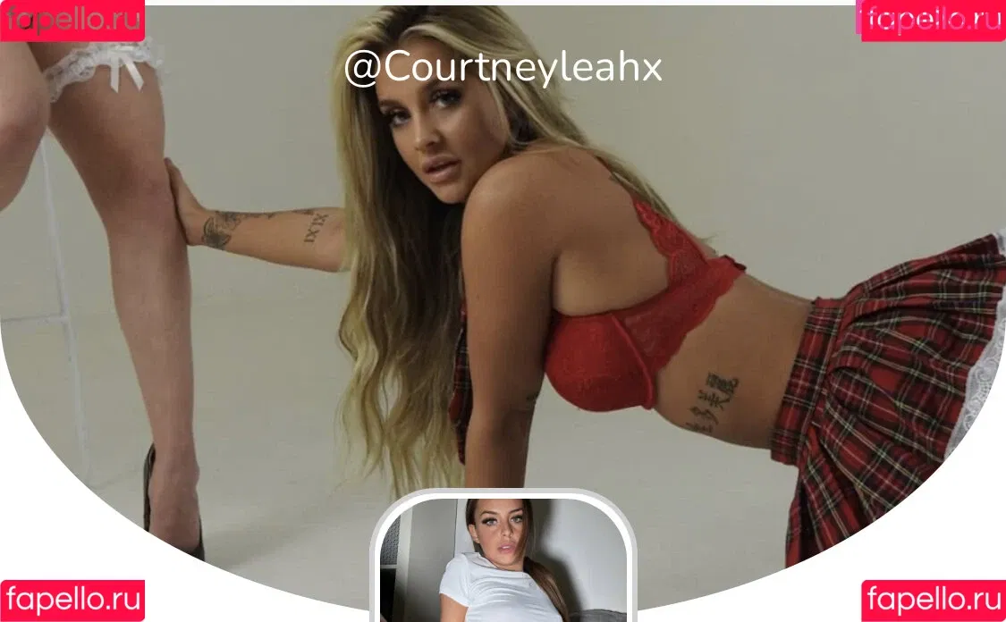 Littlemissblond Onlyfans Photo Gallery 