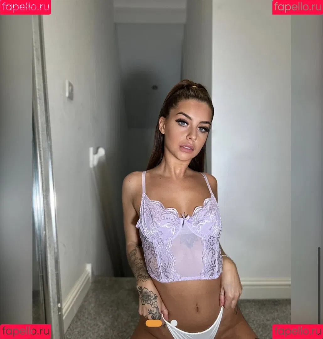 Littlemissblond Onlyfans Photo Gallery 