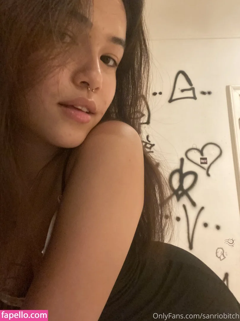 Sanriobitch Onlyfans Photo Gallery 