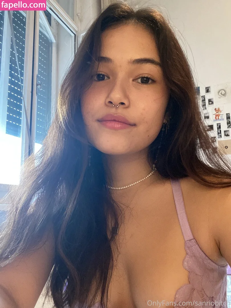 Sanriobitch Onlyfans Photo Gallery 