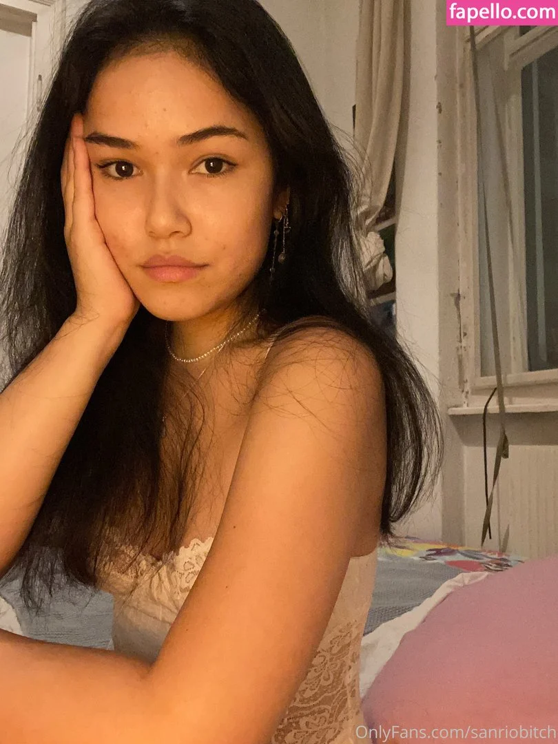 Sanriobitch Onlyfans Photo Gallery 