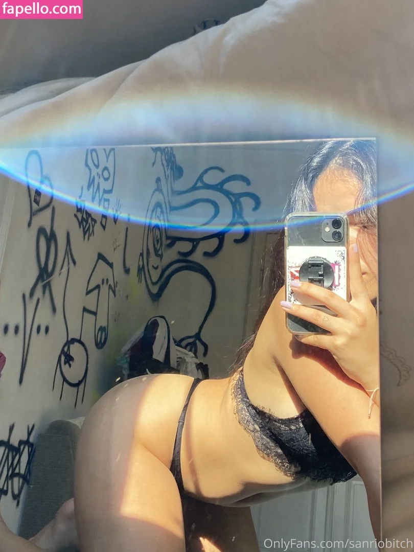 Sanriobitch Onlyfans Photo Gallery 