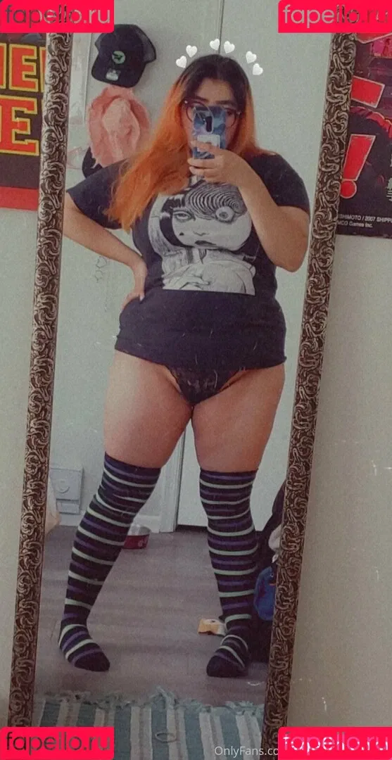 peekscalymedusa Onlyfans Photo Gallery 