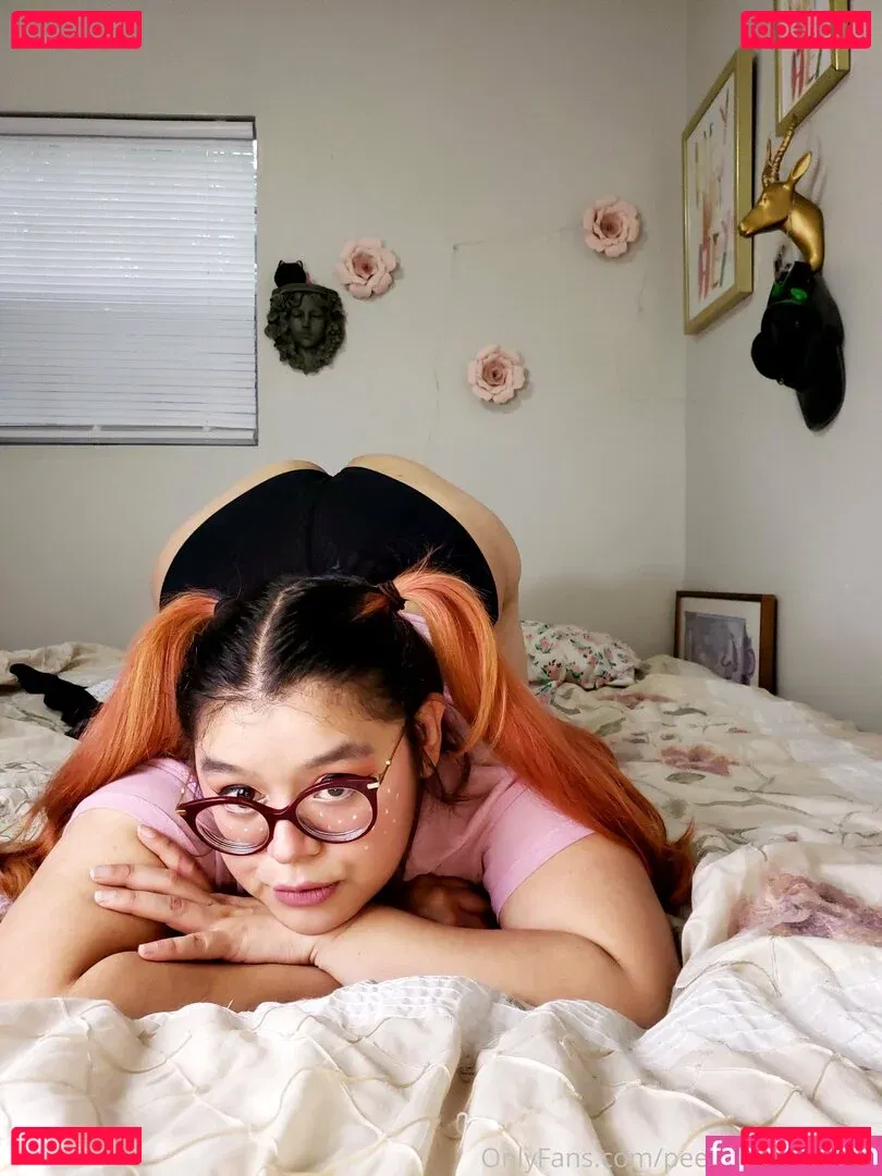 peekscalymedusa Onlyfans Photo Gallery 