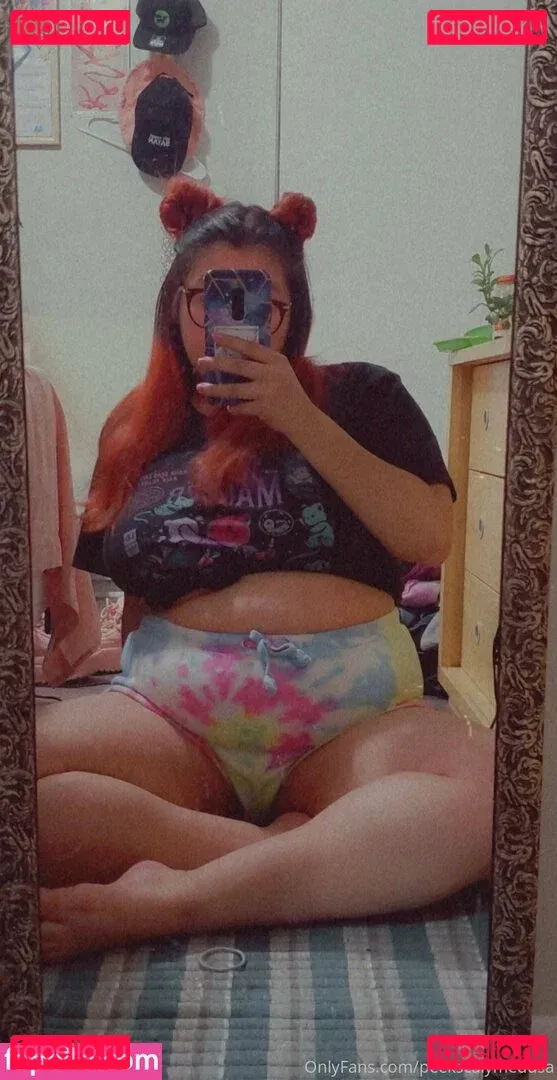 peekscalymedusa Onlyfans Photo Gallery 