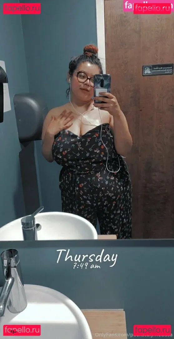 peekscalymedusa Onlyfans Photo Gallery 