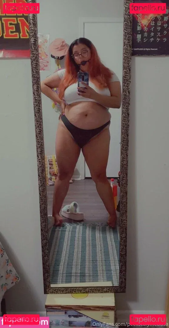 peekscalymedusa Onlyfans Photo Gallery 