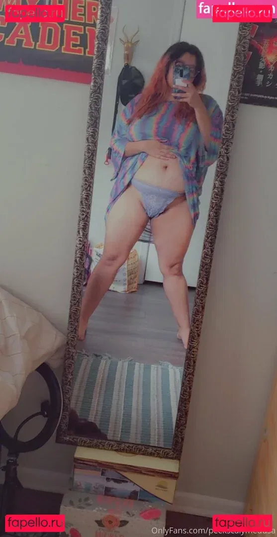 peekscalymedusa Onlyfans Photo Gallery 