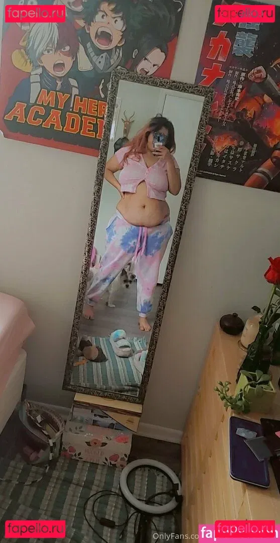 peekscalymedusa Onlyfans Photo Gallery 