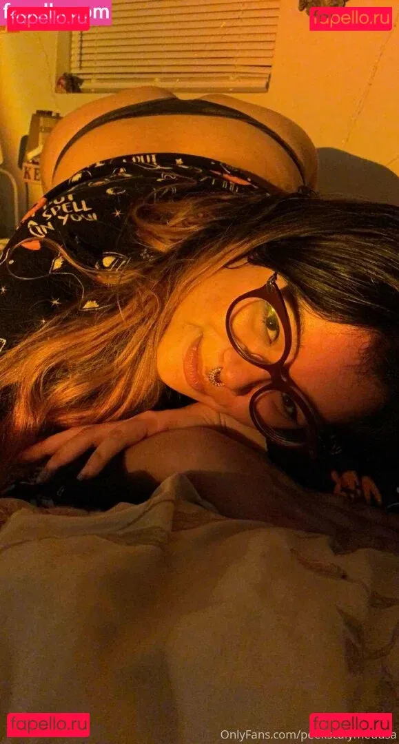 peekscalymedusa Onlyfans Photo Gallery 