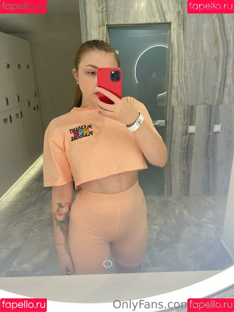 aliselis Onlyfans Photo Gallery 