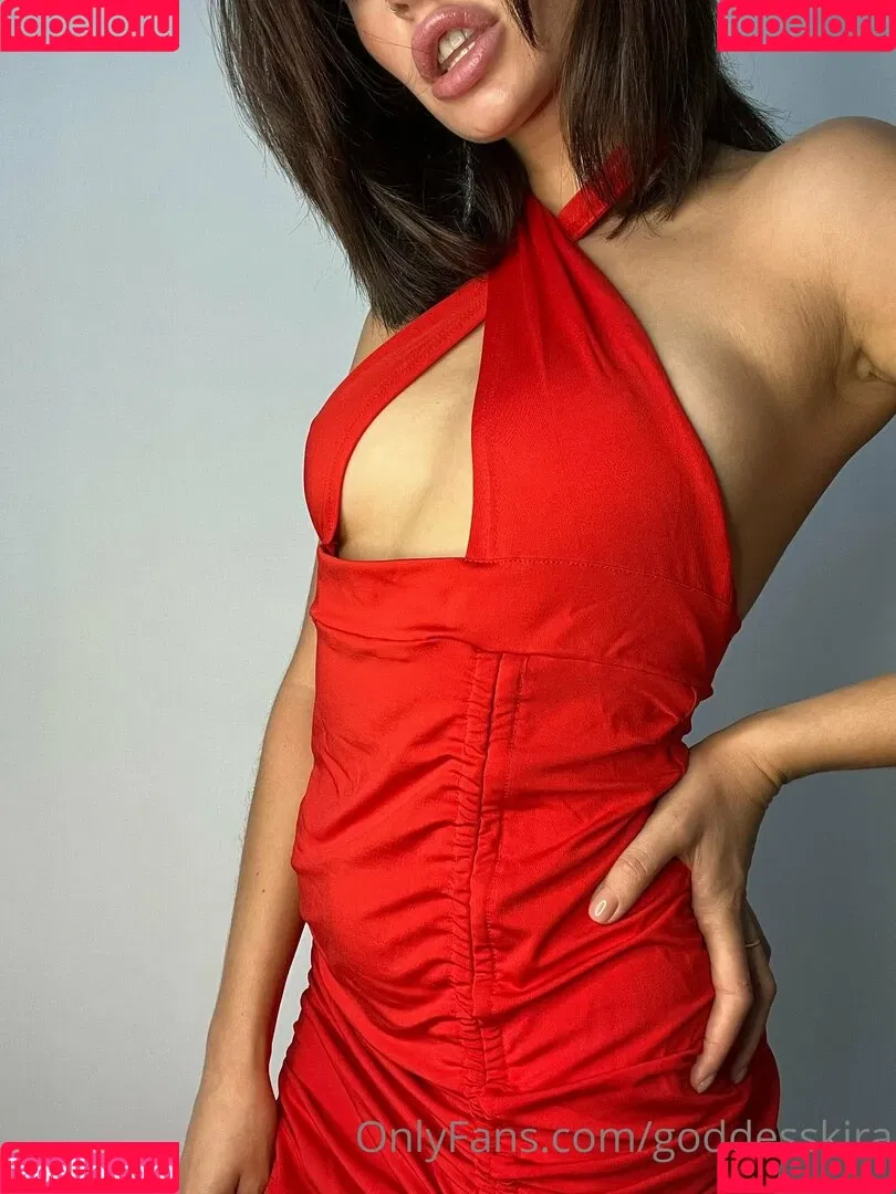 goddesskira Onlyfans Photo Gallery 