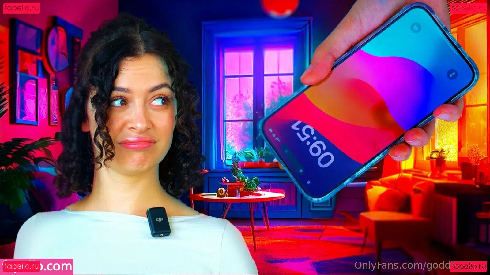 goddesskira Onlyfans Photo Gallery 