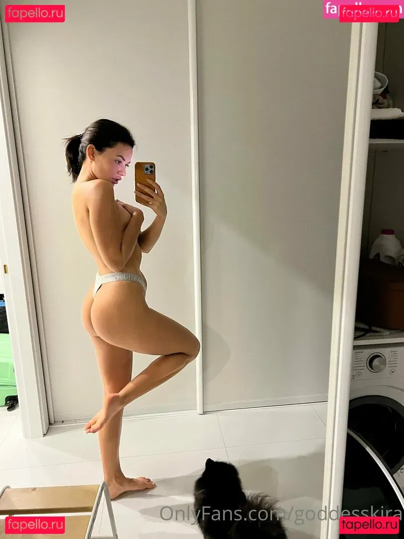 goddesskira Onlyfans Photo Gallery 