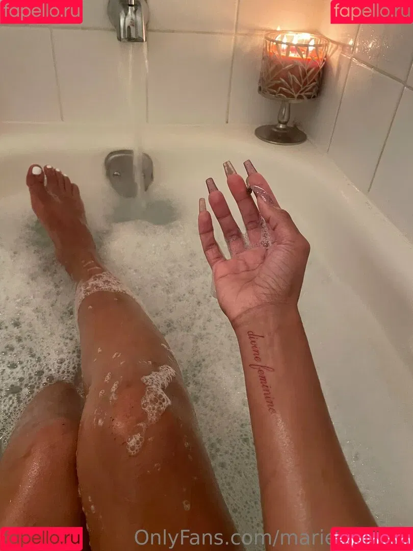 marieanna16 Onlyfans Photo Gallery 