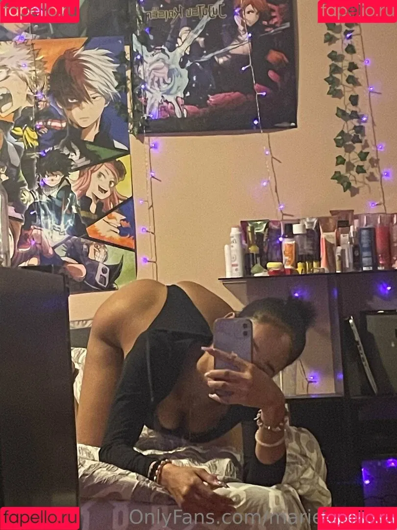 marieanna16 Onlyfans Photo Gallery 