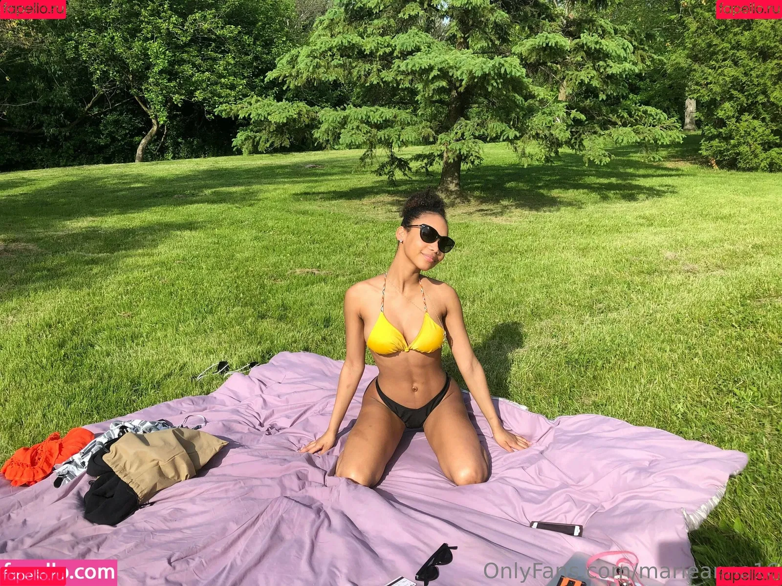 marieanna16 Onlyfans Photo Gallery 